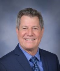 Lawrence Broz, PhD