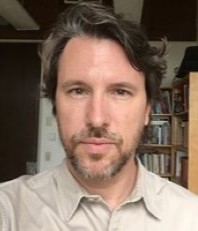 Justin McIntosh, PhD